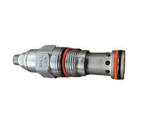 RPEC-KEN HYDRAULICS Soupape de sûreté à piston équilibré, pilotée