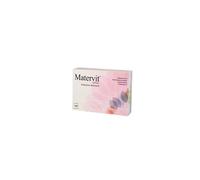 Rpf Matervit 30 Capsules
