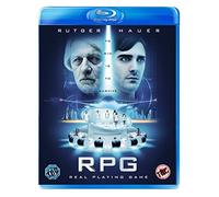 RPG (Real Playing Game) (Blu-ray) Rutger Hauer Cian Barry Alix Wilton Regan