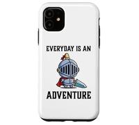 RPG Gamer Everyday est Un Jeu Adventure Knight Coque pour iPhone 11