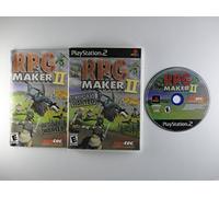 RPG MAKER 2
