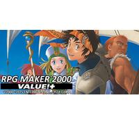 RPG Maker 2000 (PC)