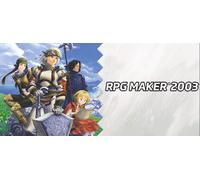 RPG Maker 2003 (PC)