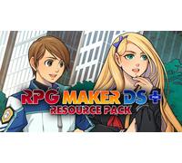 RPG Maker: DS+ Resource Pack