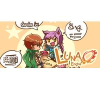 RPG Maker Luna Engine (PC)