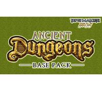 RPG Maker MV - Ancient Dungeons: Base Pack (DLC)