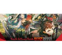 RPG Maker MV Animations Collection I Quintessence