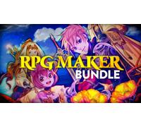 RPG Maker MV Bundle (PC)