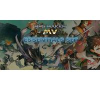 RPG Maker MV Essentials Set DLC (PC)