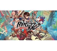 RPG Maker MV Fantastic Buildings Medieval (DLC)