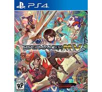 RPG Maker Mv - PlayStation 4 PlayStation 4 RPG Maker MV (Sony Playstation 4)