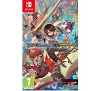 Rpg Maker MV Jeu Nintendo Switch