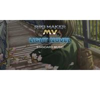 RPG Maker MV Light Novel Standard Music (DLC)