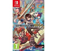 RPG Maker MV Nintendo Switch