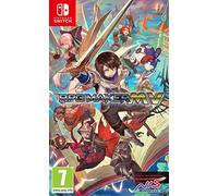 RPG Maker MV Nintendo SWITCH NIS AMÉRIQUE