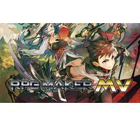 RPG Maker MV (PC)