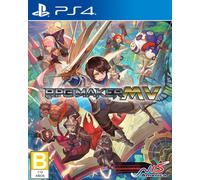 RPG Maker Mv - PlayStation 4 PlayStation 4 RPG Maker MV (Sony Playstation 4)