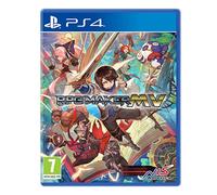 RPG Maker MV (PS4)