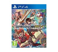 RPG Maker MV PS4