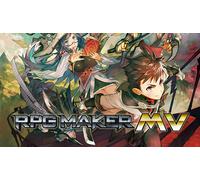 RPG Maker MV (PS4)