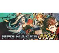RPG Maker MV SAKAN