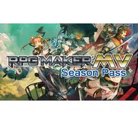 RPG Maker MV Season Pass DLC (PC)