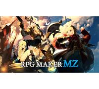 RPG Maker MZ
