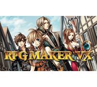 RPG Maker VX