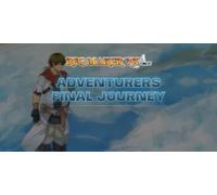 RPG Maker VX Ace Adventurers Final Journey (DLC)