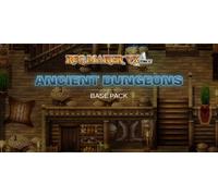 RPG Maker VX Ace Ancient Dungeons Base Pack (DLC)