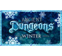 RPG Maker VX Ace Ancient Dungeons Winter (DLC)
