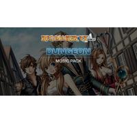 RPG Maker VX Ace Dungeon Music Pack (DLC)