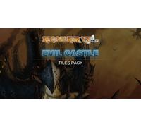 RPG Maker VX Ace Evil Castle Tiles Pack (DLC)
