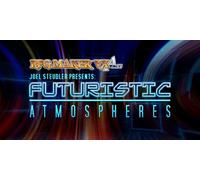 RPG Maker VX Ace Futuristic Atmospheres (DLC)