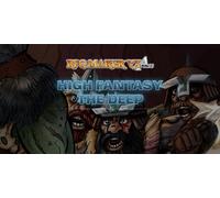 RPG Maker VX Ace High Fantasy The Deep (DLC)