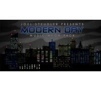 RPG Maker VX Ace Modern Music MegaPack (DLC)