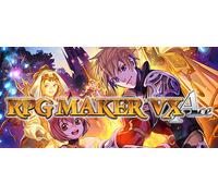 RPG Maker VX Ace (PC)