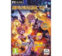 Rpg Maker Vx Ace PC