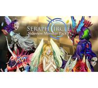 RPG Maker VX Ace Seraph Circle Monster Pack 1 (DLC)
