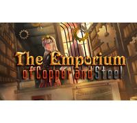 RPG Maker VX Ace The Emporium of Copper and Steel (DLC)