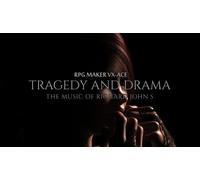 RPG Maker VX Ace Tragedy and Drama (DLC)