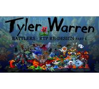 RPG Maker VX Ace Tyler Warren RTP Redesign 1 (DLC)