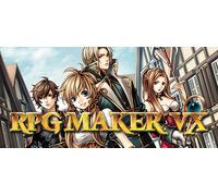 RPG Maker VX (PC)