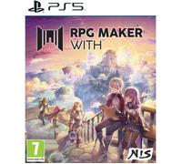 RPG Maker With PS5