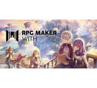 RPG Maker WITH (Nintendo Switch Account)