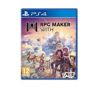 Rpg Maker With Ps4