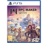 RPG Maker With PS5