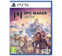 RPG Maker With PS5