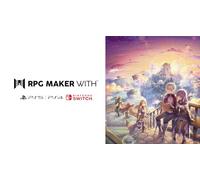 RPG MAKER WITH - PS5