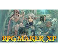 RPG Maker XP